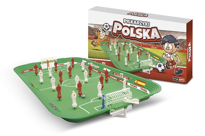 ARTYK Stolni nogomet "Poljska" 2