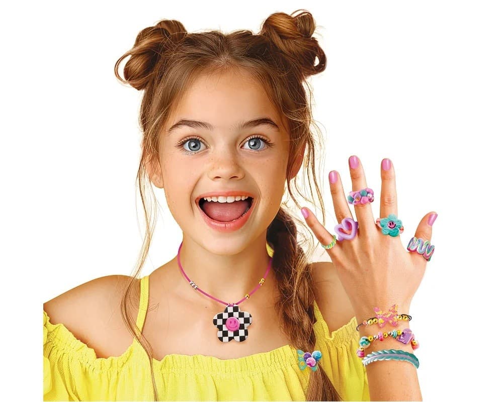 EPEE "Projekt Glam" komplet za nakit - dopolnilni set 3