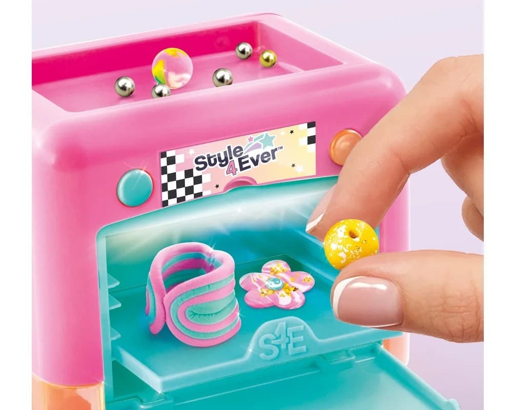 EPEE "Projekt Glam" komplet za nakit - dopolnilni set 5