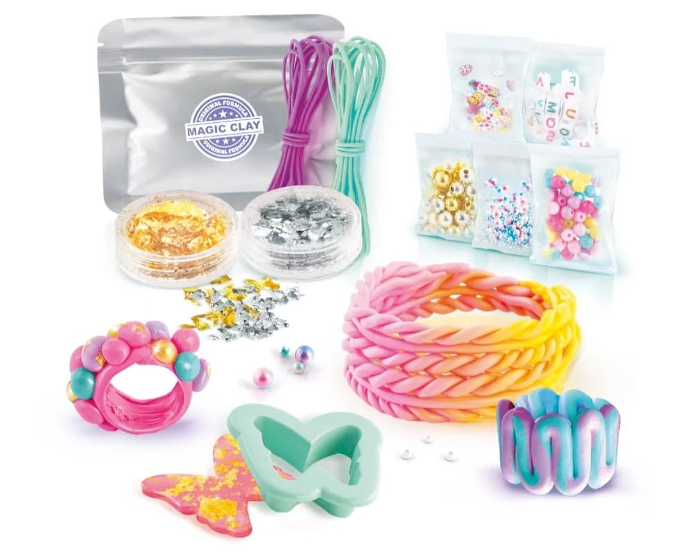 EPEE "Projekt Glam" komplet za nakit - dopolnilni set 7