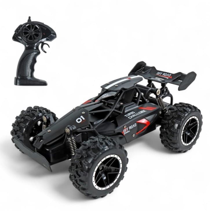 ALBA MOLI Turbo Challange Off Road RC Avto 1:18 3