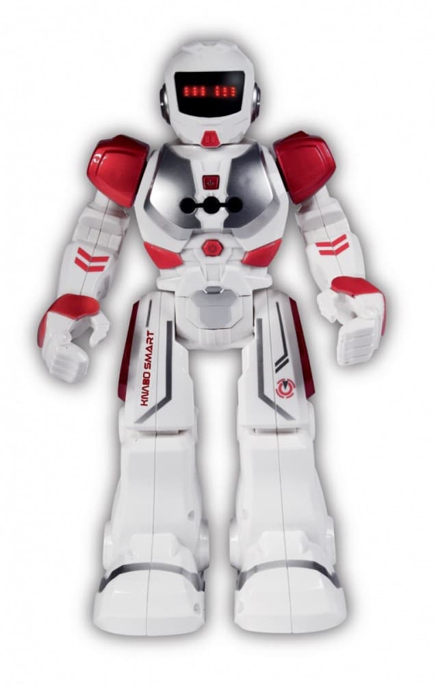 Robot Knabo Smart - vesoljski izvidnik (naključen dizajn) 6