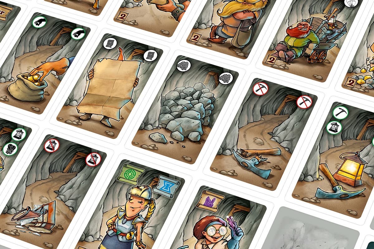 Družabna igra Sabotažnik (razširjena edicija) 8
