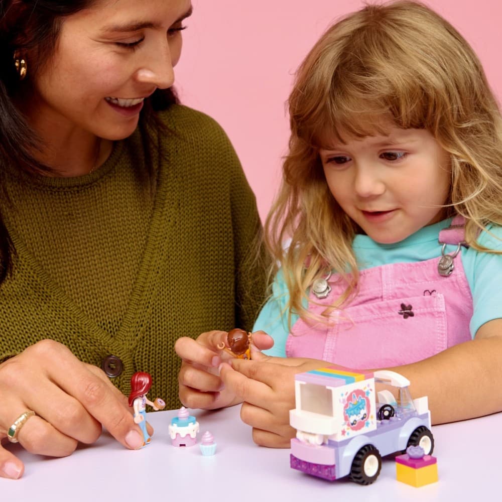 LEGO Friends 42675 Jednorogova dostava torte 4