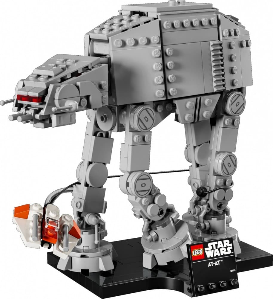LEGO Star Wars AT-AT 75440 7