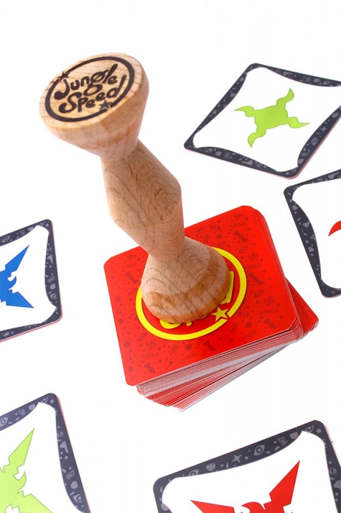 Gra Jungle Speed Eco (PL) 4