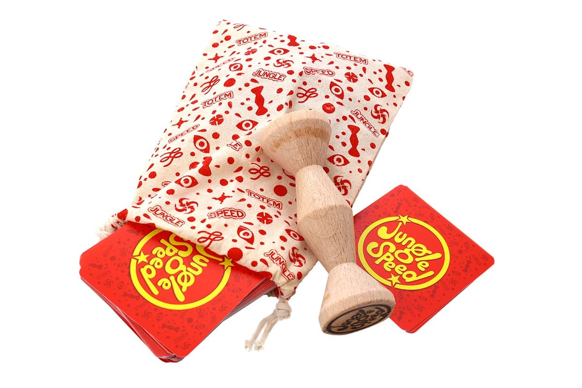 Gra Jungle Speed Eco (PL) 5