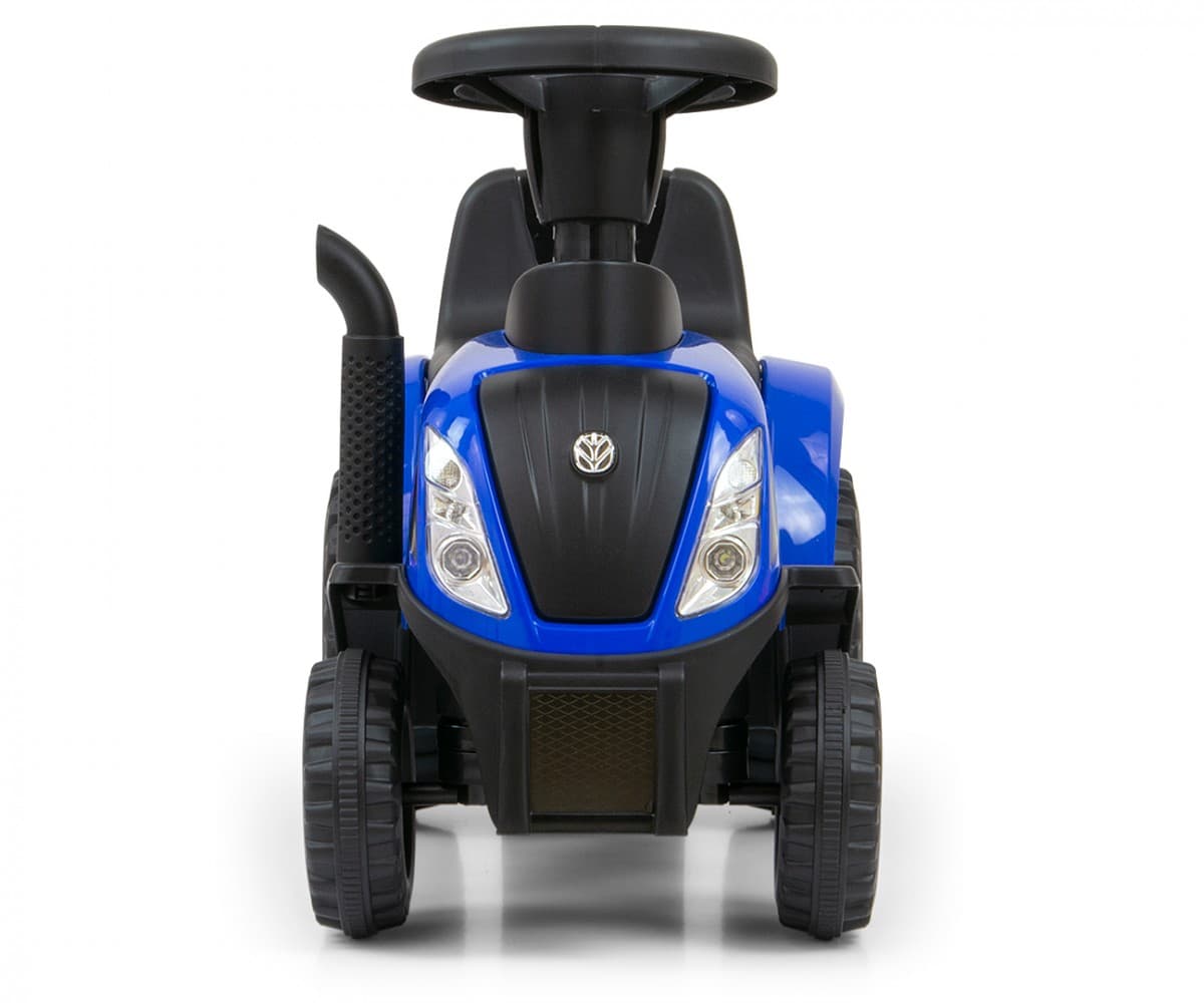 Voziček traktor New Holland T7, moder 3