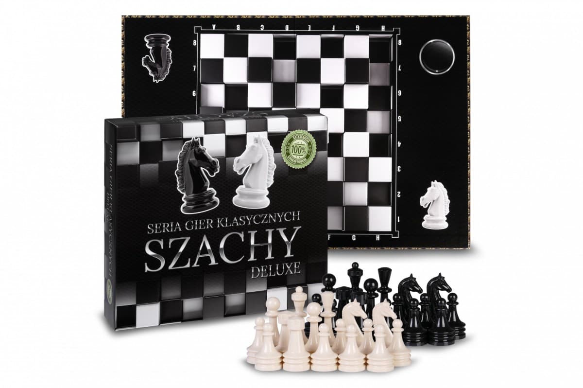 ARTYK Šah Deluxe 2