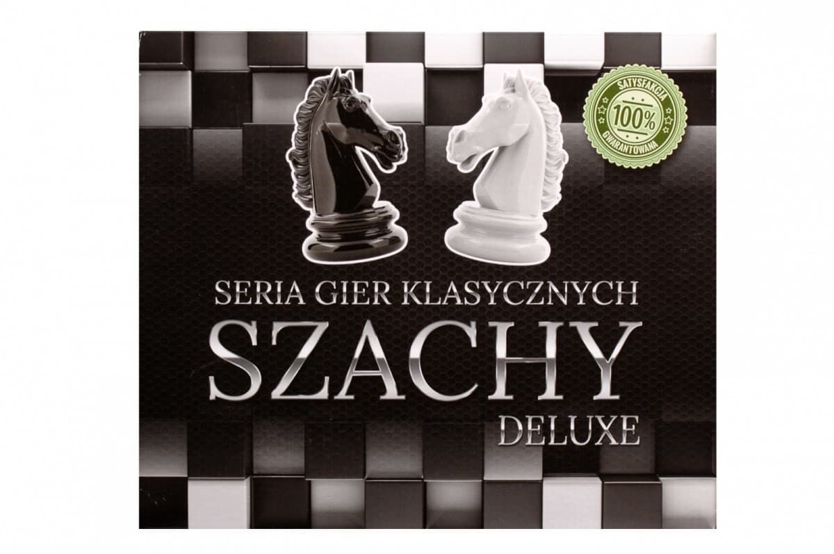 ARTYK Šah Deluxe 6