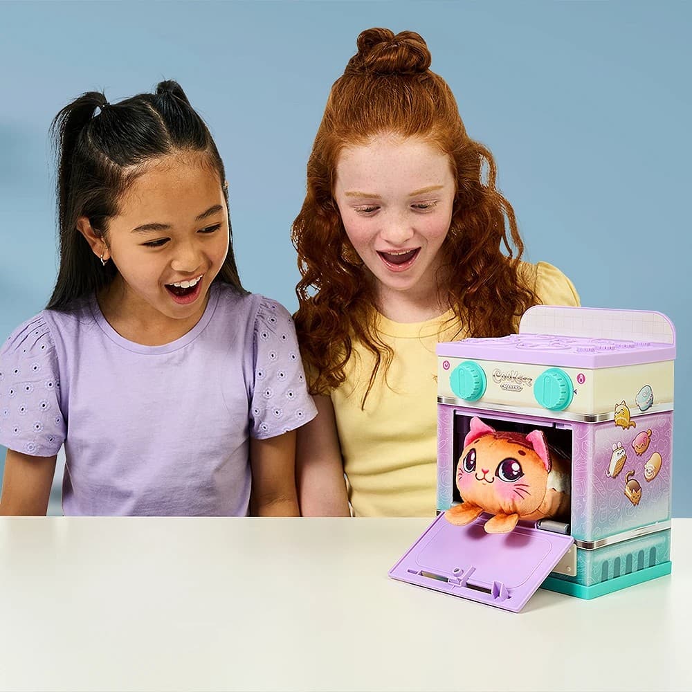 Kreativni set COBI Cookeez Makery - Peka piškotov 6