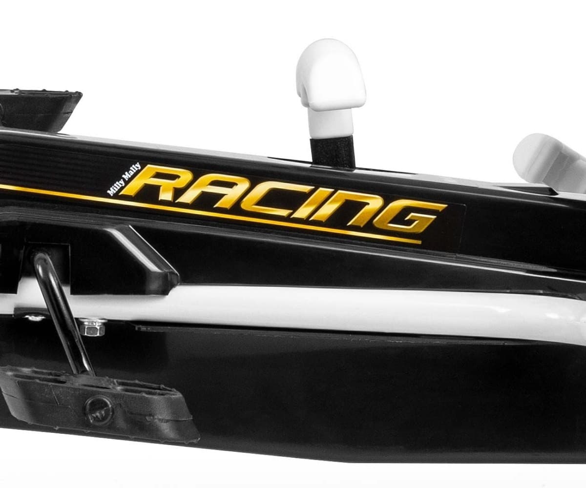 MILLY MALLY gokart na pedala THOR, beli 5