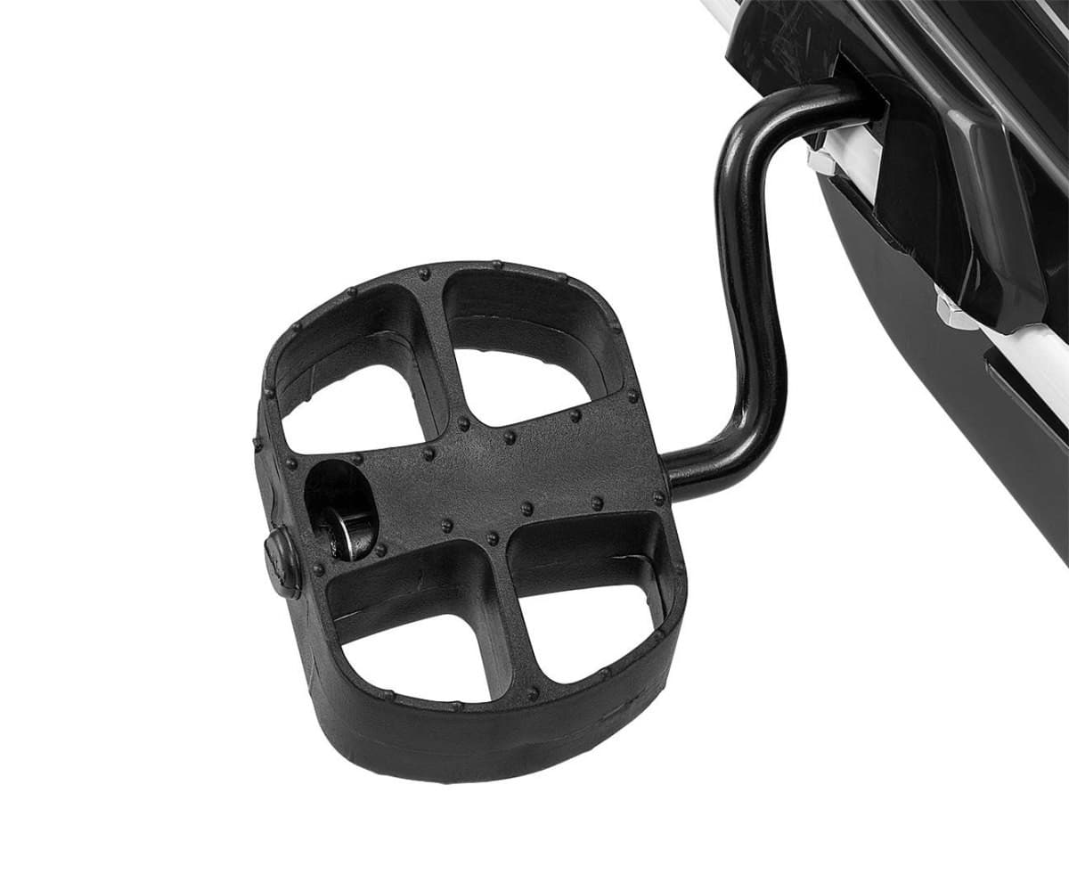 MILLY MALLY gokart na pedala THOR, beli 6