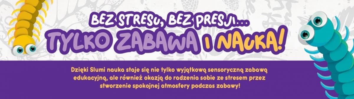 LISCIANI Slumi - Vodeni stres-balček 4