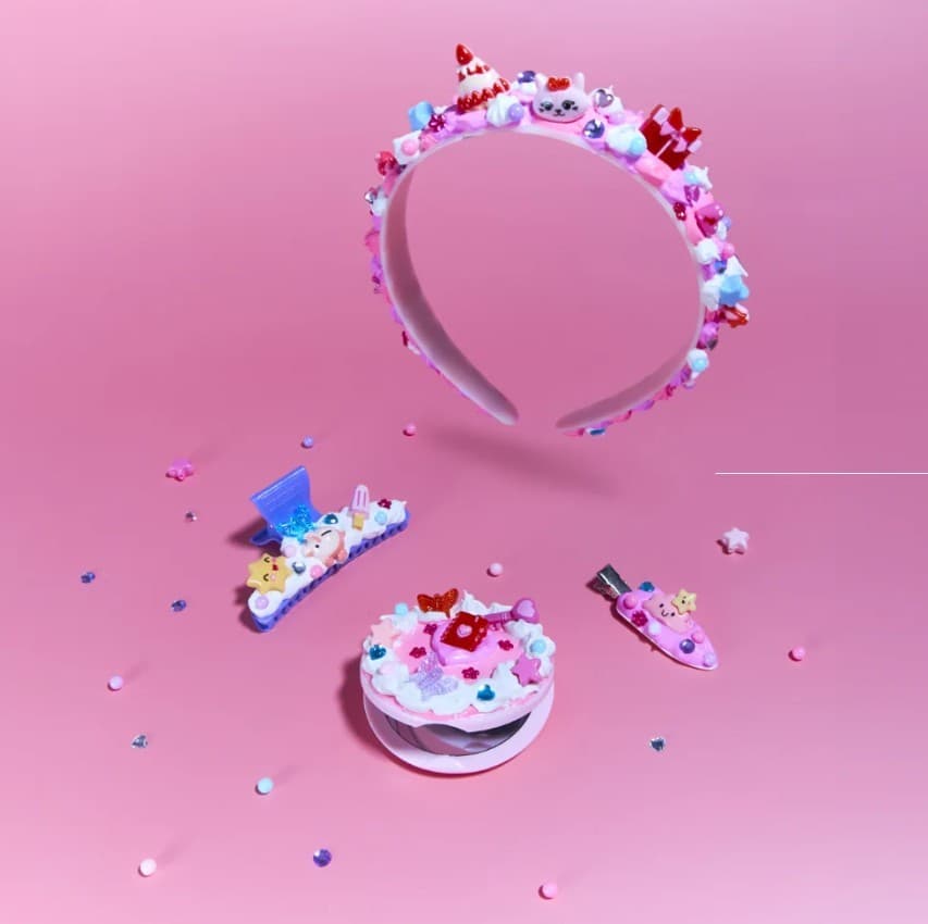 Ustvarjalni komplet EPEE Decoden Magic - Mega Kreacije 4