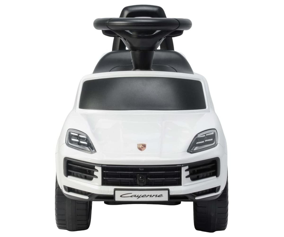 Otroški jeździk Milly Mally Porsche Cayenne S, bel 3