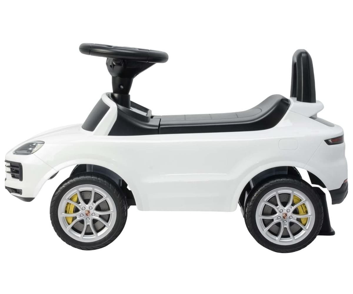 Otroški jeździk Milly Mally Porsche Cayenne S, bel 4
