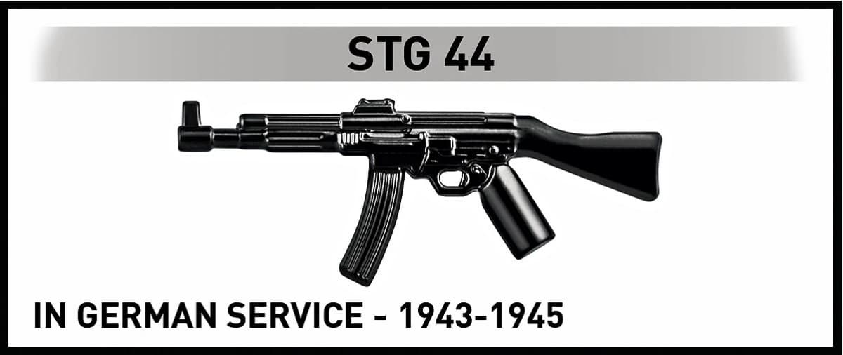 COBI Kocke Bitka za Berlin, 77 elementov 3