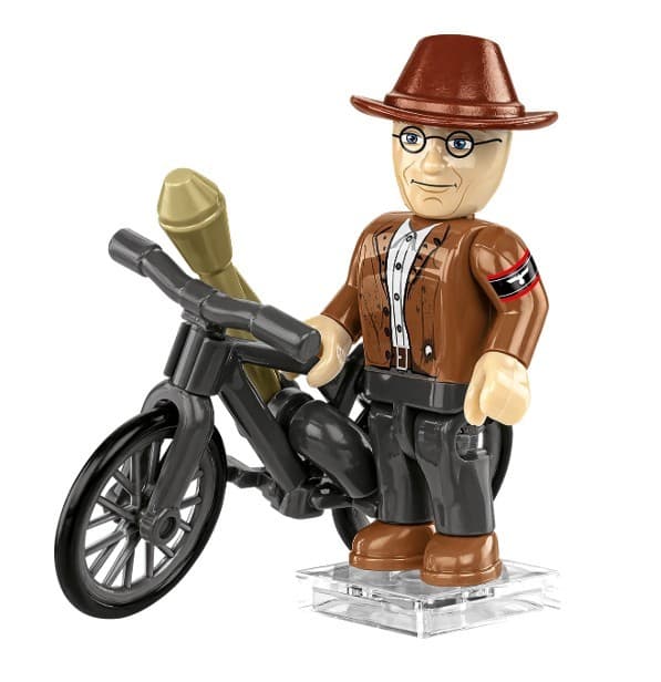 COBI Kocke Bitka za Berlin, 77 elementov 6