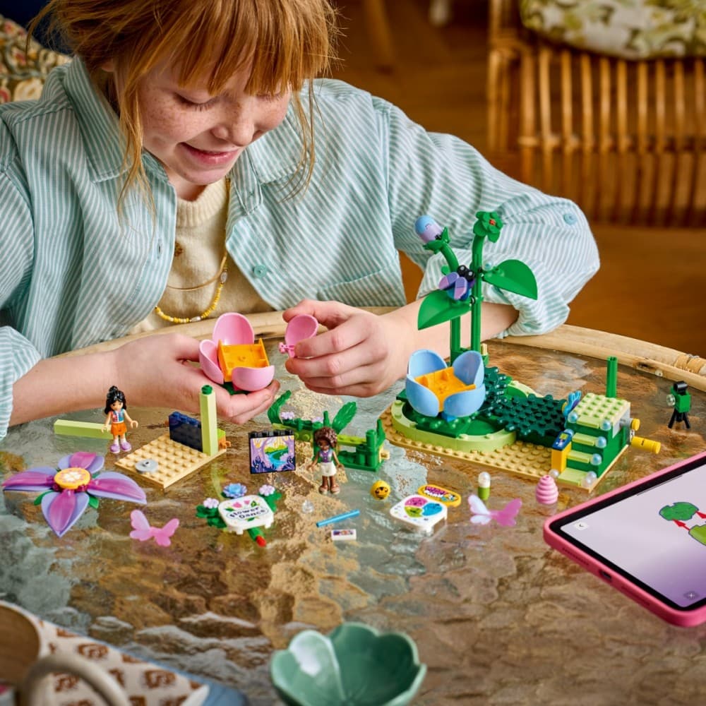 LEGO Friends 42702 Vila karuzela 6