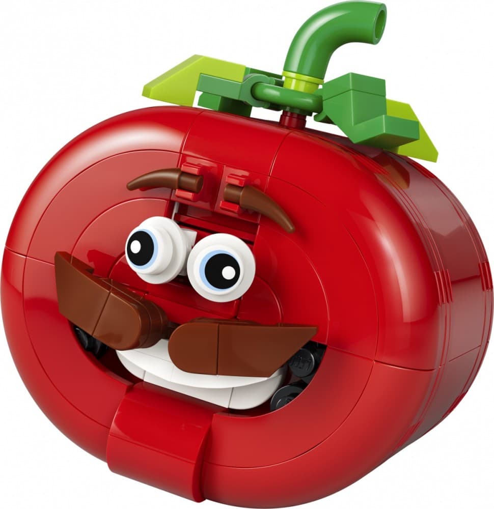 LEGO Fortnite Pomidorek 77079 - Pizzerija in lik 5