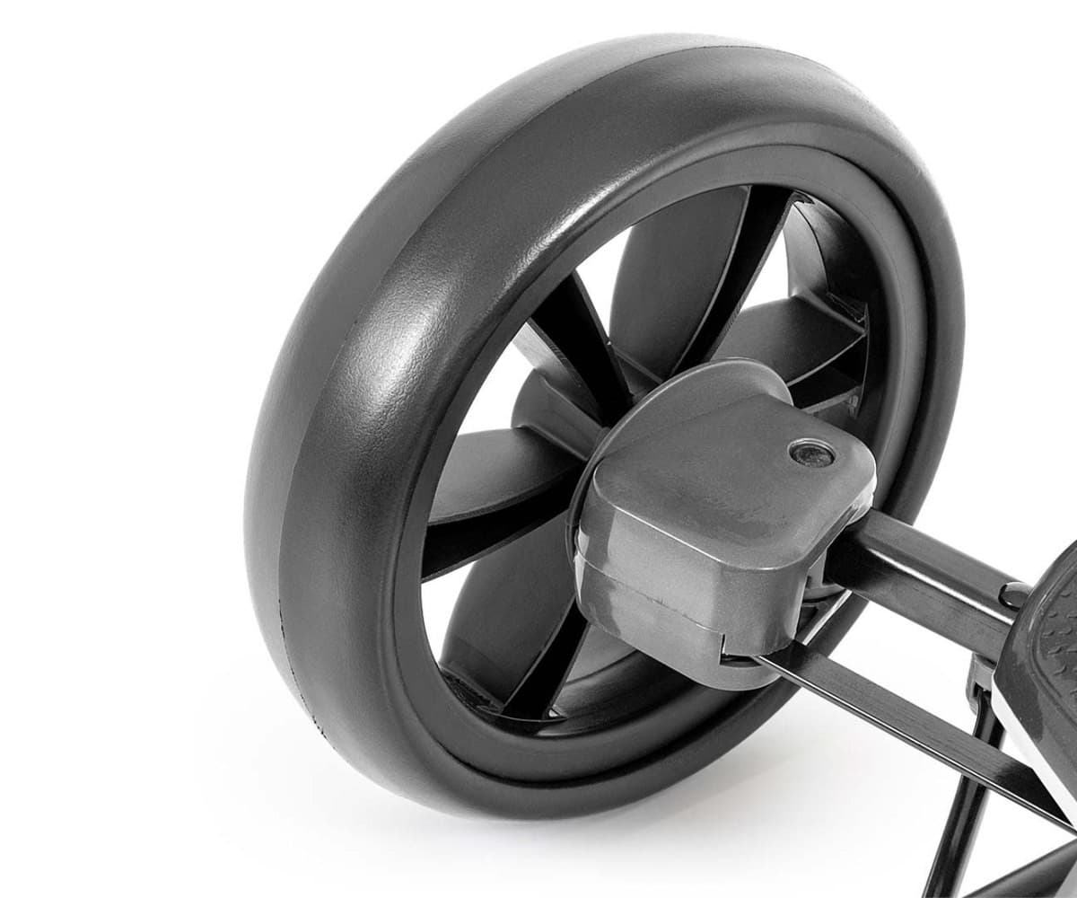 MILLY MALLY Električni gokart Bolt, bel 8