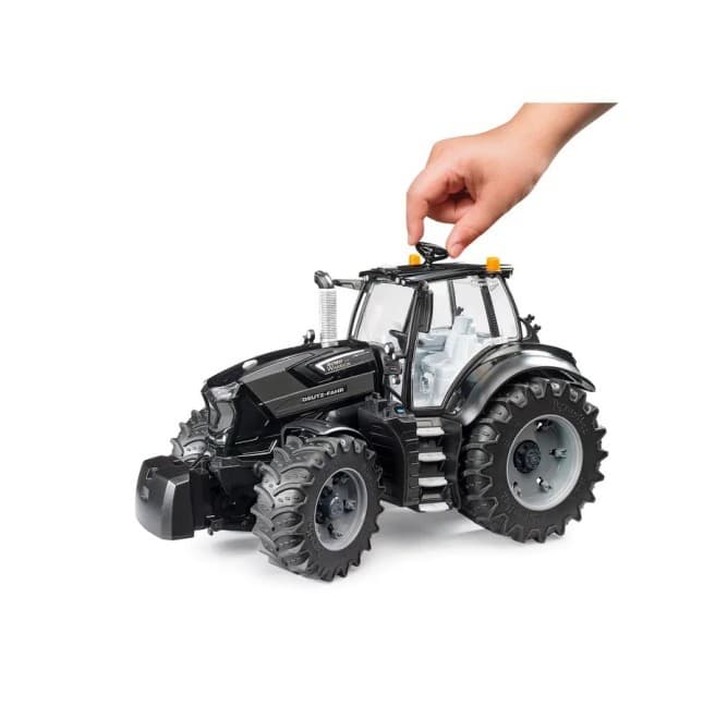 Kmetijski traktor Deutz-Fahr 8280 TTV WARRIOR BRUDER 5
