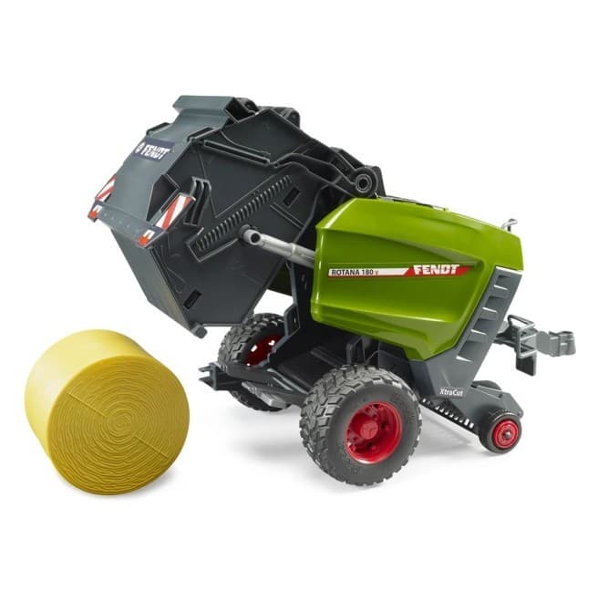 Model balirke za slamo Fendt 180 V BRUDER 5