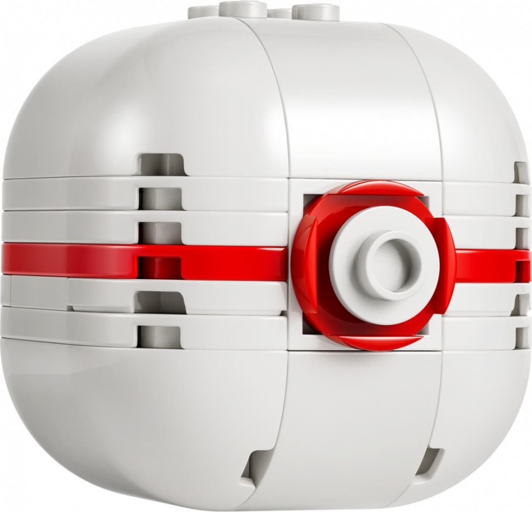 LEGO Pokémon Premier Ball, 30729 4