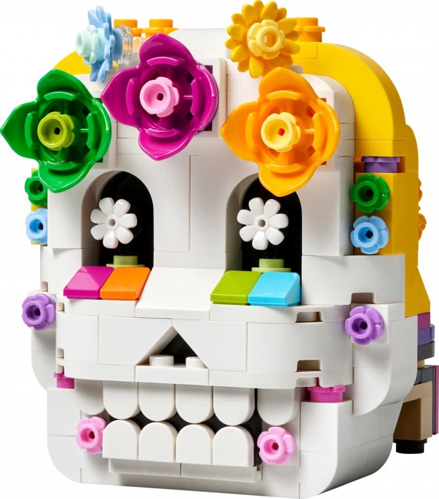 LEGO Oltar za mrtve, 40811 5