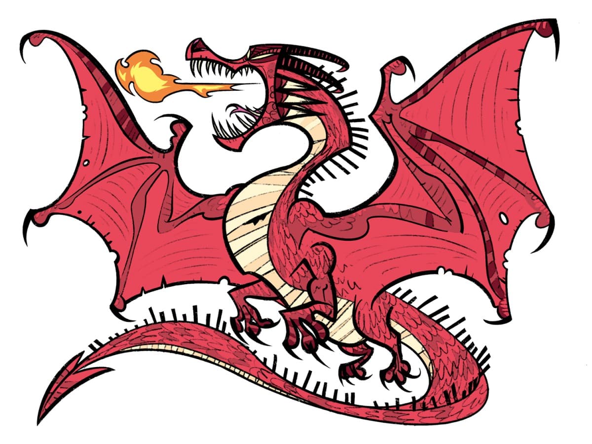 Rebel Družabna igra Hobbit: Tam in nazaj 4