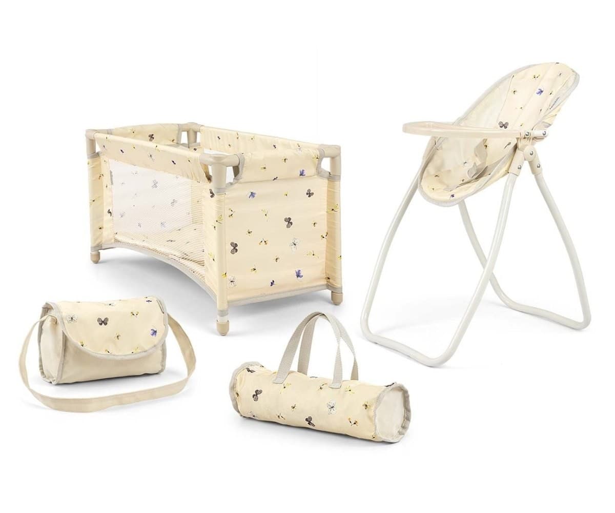 Milly Mally Elsa Nature lutkovni set