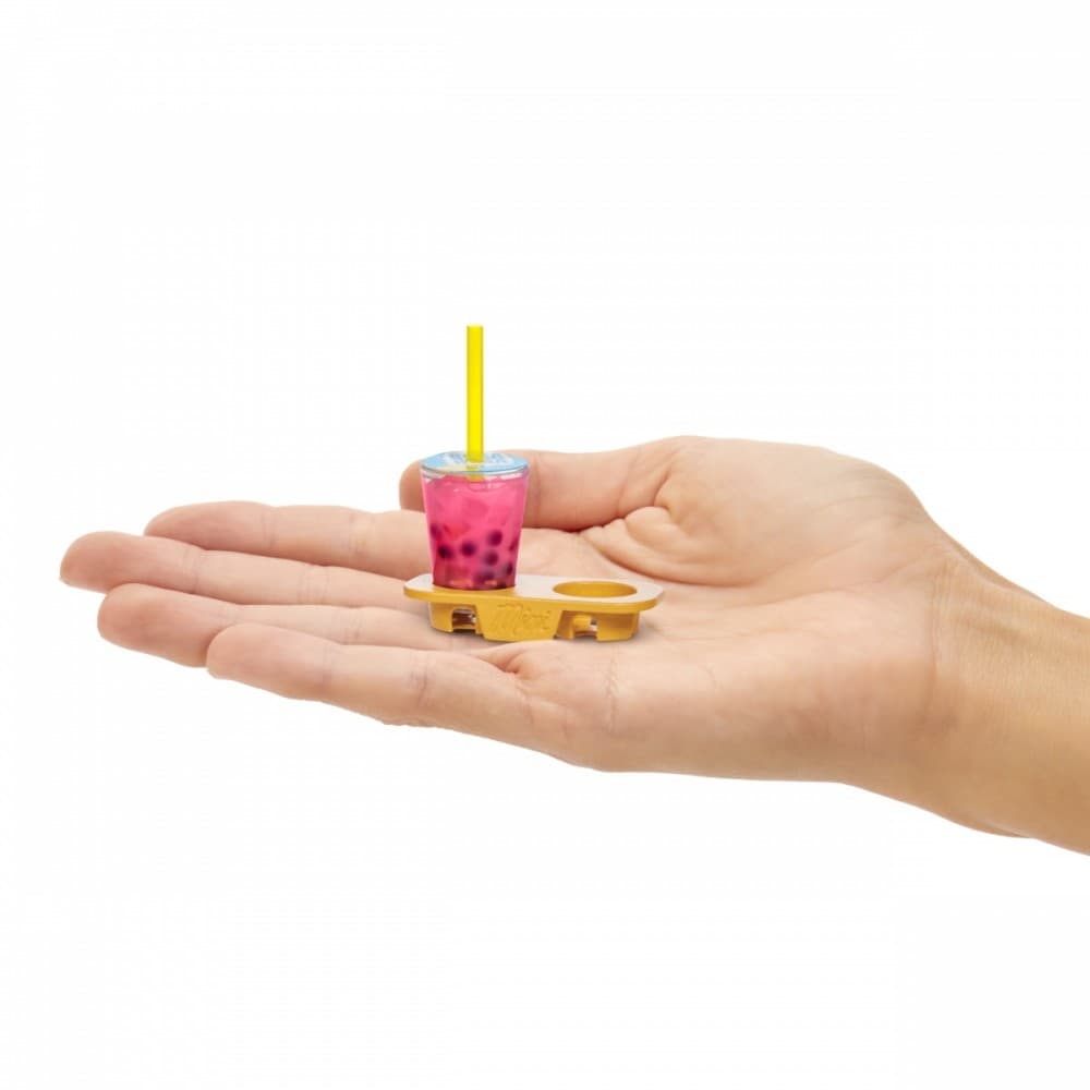 Miniverse Make It Mini - Avtomat za sokove 3