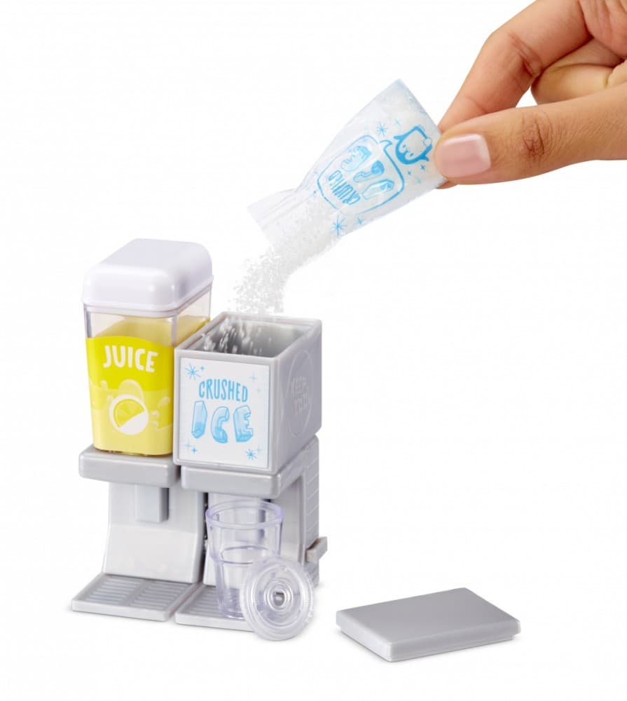Miniverse Make It Mini - Avtomat za sokove 4