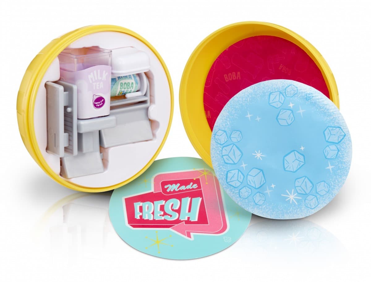 Miniverse Make It Mini - Avtomat za Bubble Tea 3