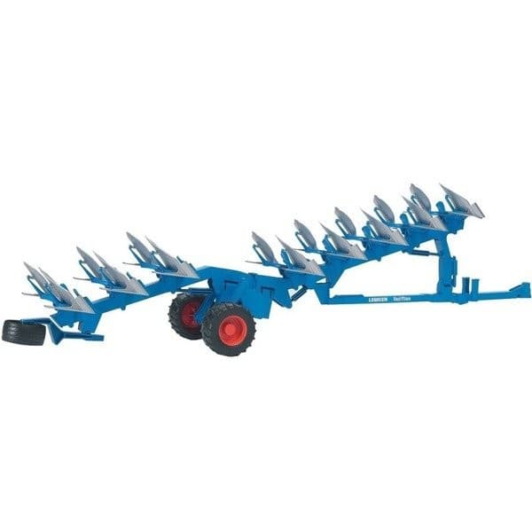 Vrtni plug BRUDER Lemken poloplo