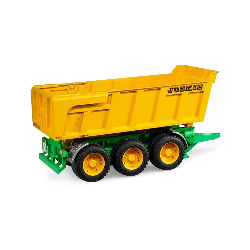 BRUDER prikolica kiper Joskin 4