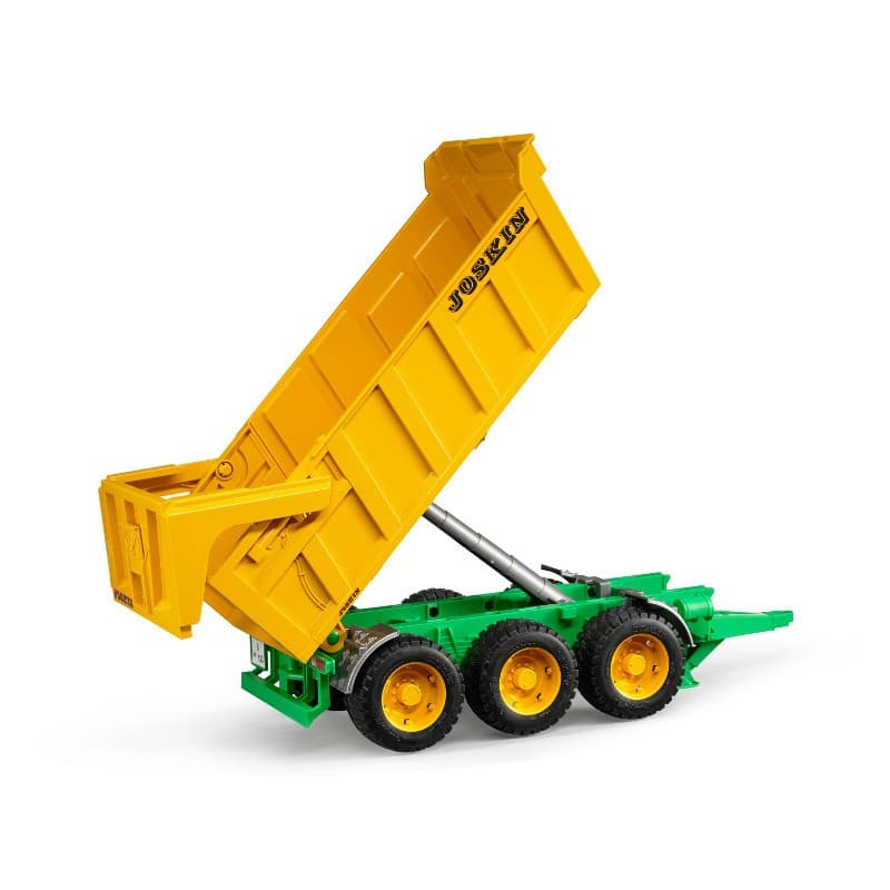 BRUDER prikolica kiper Joskin 5