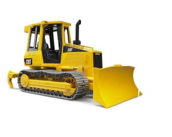 BRUDER Gosenični buldožer Caterpillar