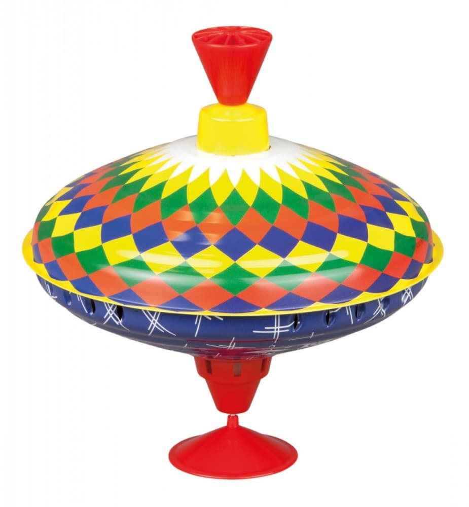 LENA pisani vijačni binko (razpršilnik) - 19 cm