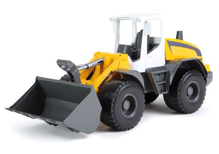 Bager LENA Liebherr Worxx, 48 cm