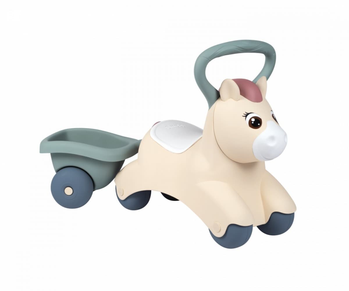 SMOBY Cute Baby Pony Ježek