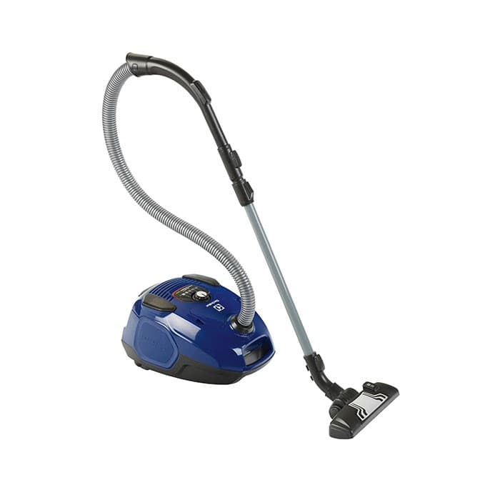 KLEIN Akumulatorski sesalnik Electrolux 7