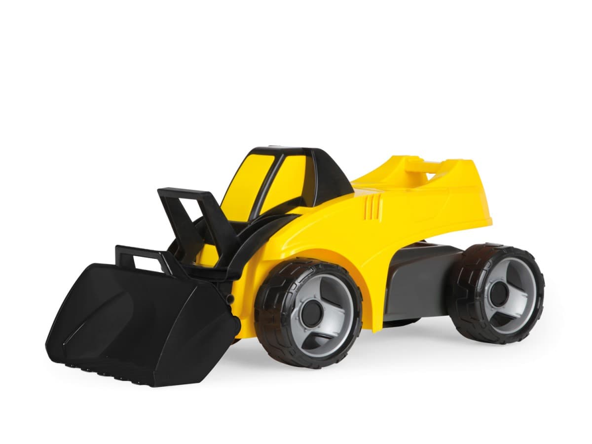 LENA Giga Trucks Ropotarnica na kolesih
