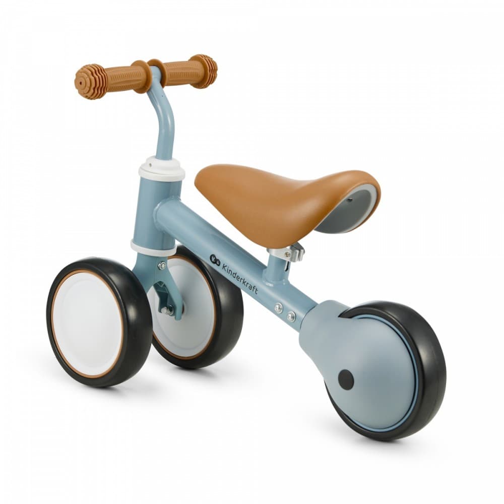 Kinderkraft mini-kolo Tricikel Cutie Light Blue 7