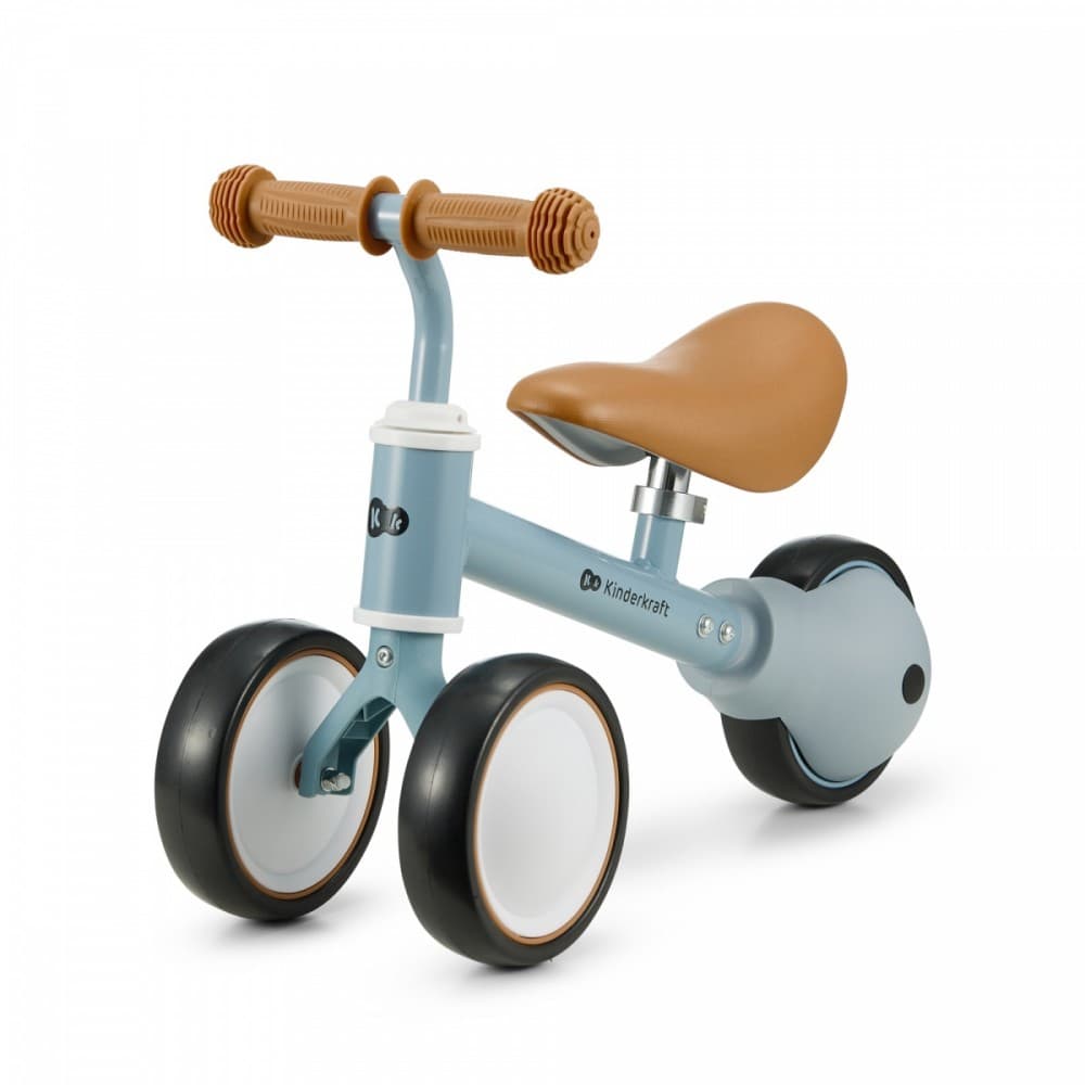 Kinderkraft mini-kolo Tricikel Cutie Light Blue
