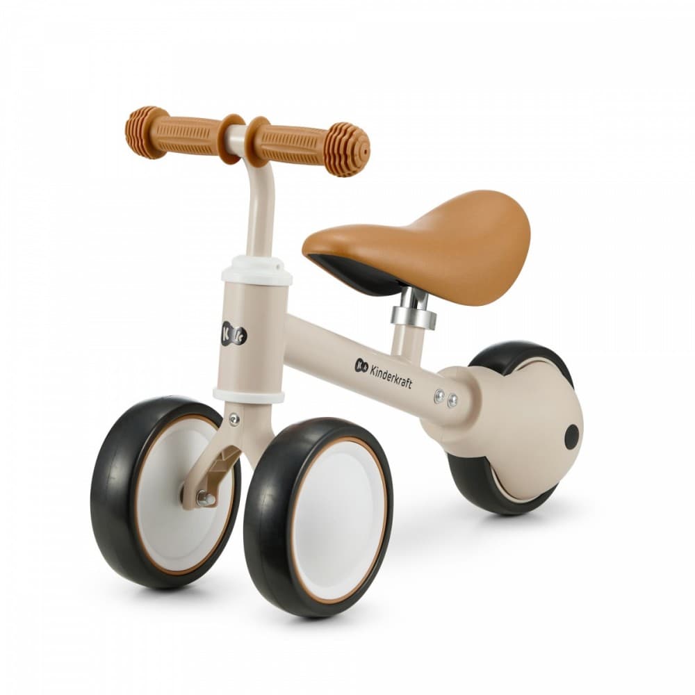 Kinderkraft mini-kolo Tricikel Cutie Light Beige