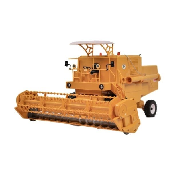 ATA Kombajn Bizon Super Z056 (manualna verzija)