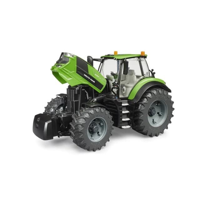 BRUDER Traktor Deutz 8280 TTV 7