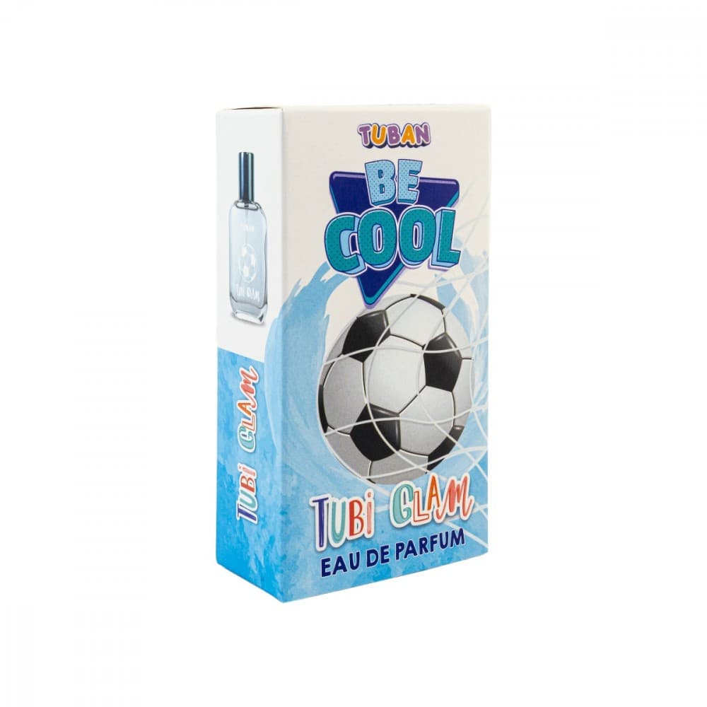 TUBAN Otroški parfum TUBI GLAM BE COOL